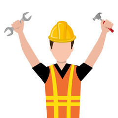 Under construction design.