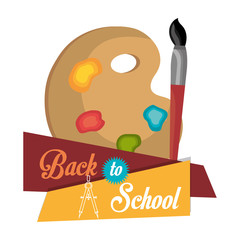 Back to school design.