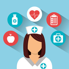 Medical digital design.