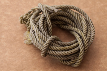 nylon rope