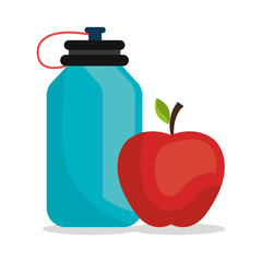 Healthy life design.