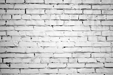 texture of brick wall