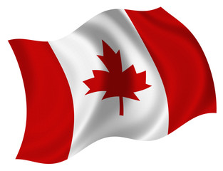 Flag of Canada