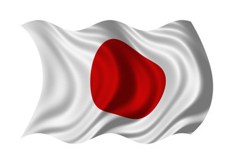 Flag of Japan