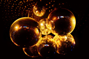 Mirror Ball