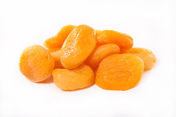 dried apricots