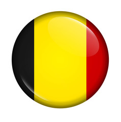 icon with the flag of Belgium