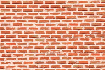 Background of brick wall texture