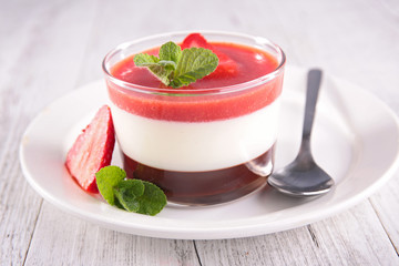 delicious dessert