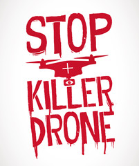 stop killer drone