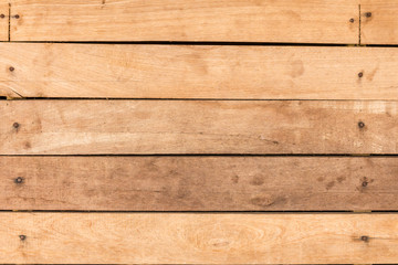 Naklejka premium Wood background