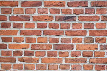 Brick Background