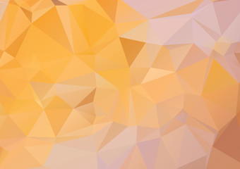 Abstract Geometric Background for Design