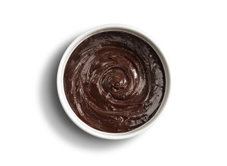 impasto al cioccolato