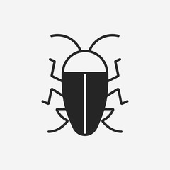 insect icon