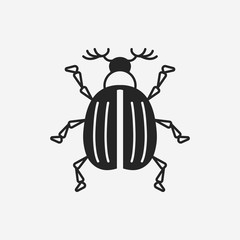 insect icon