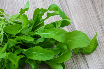 Ruccola