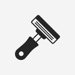 Shavers icon