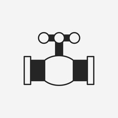 Faucet icon