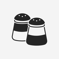 Spice jar icon