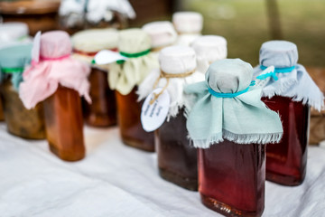 homemade liquor