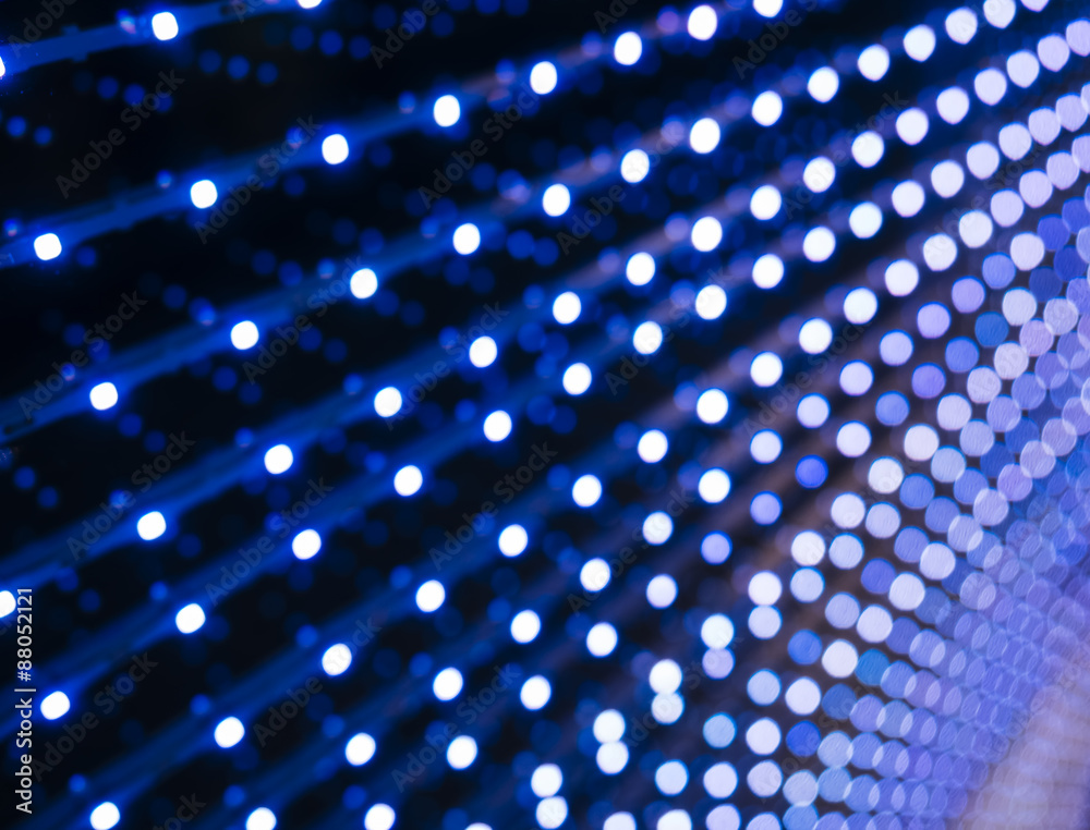 Poster led light abstract background pattern technology concept