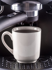 Cup of coffee