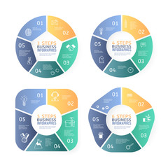 Concept step by step.