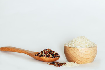 Jasmine Brown Rice