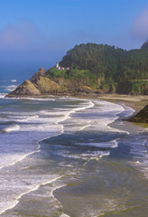 Heceta Head Lighthouse