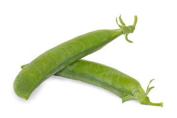 Peas vegetable