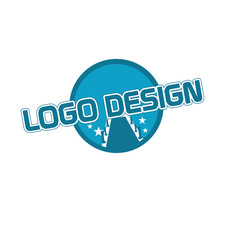 Vector Logo Design