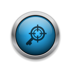 Fototapeta premium App Button