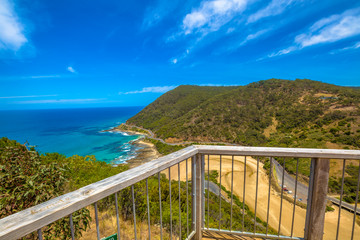 Teddys Lookout Victoria