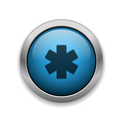 Fototapeta premium App Button