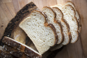 slice of bread