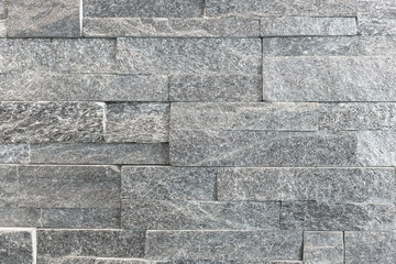 Grey marble wall texture and background.
