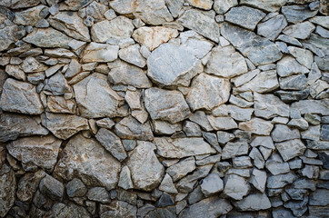 Brick Wall Background