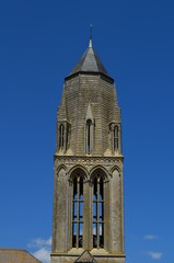 Eglise Notre-Dame - Audrieu (Calvados - Normandie) 