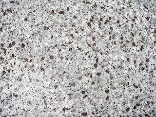 Terrazzoboden - terrazzo floor