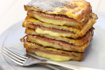 monte cristo sandwich