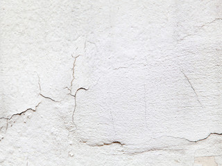 white concrete wall texture