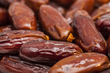 date fruits background