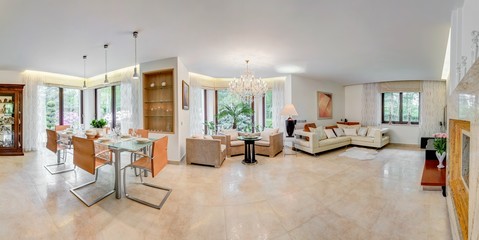 Big and spacious