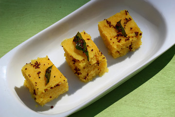 Dhokla