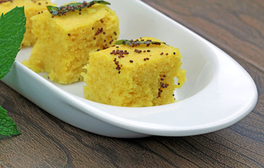 Dhokla