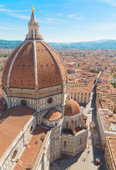 Cathedral Santa Maria del Fiore