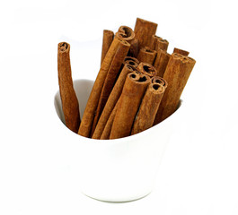 Cinnamon Sticks