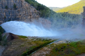 Vapor de agua