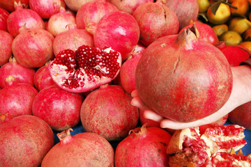 Pomegranate